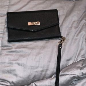 Wristlet